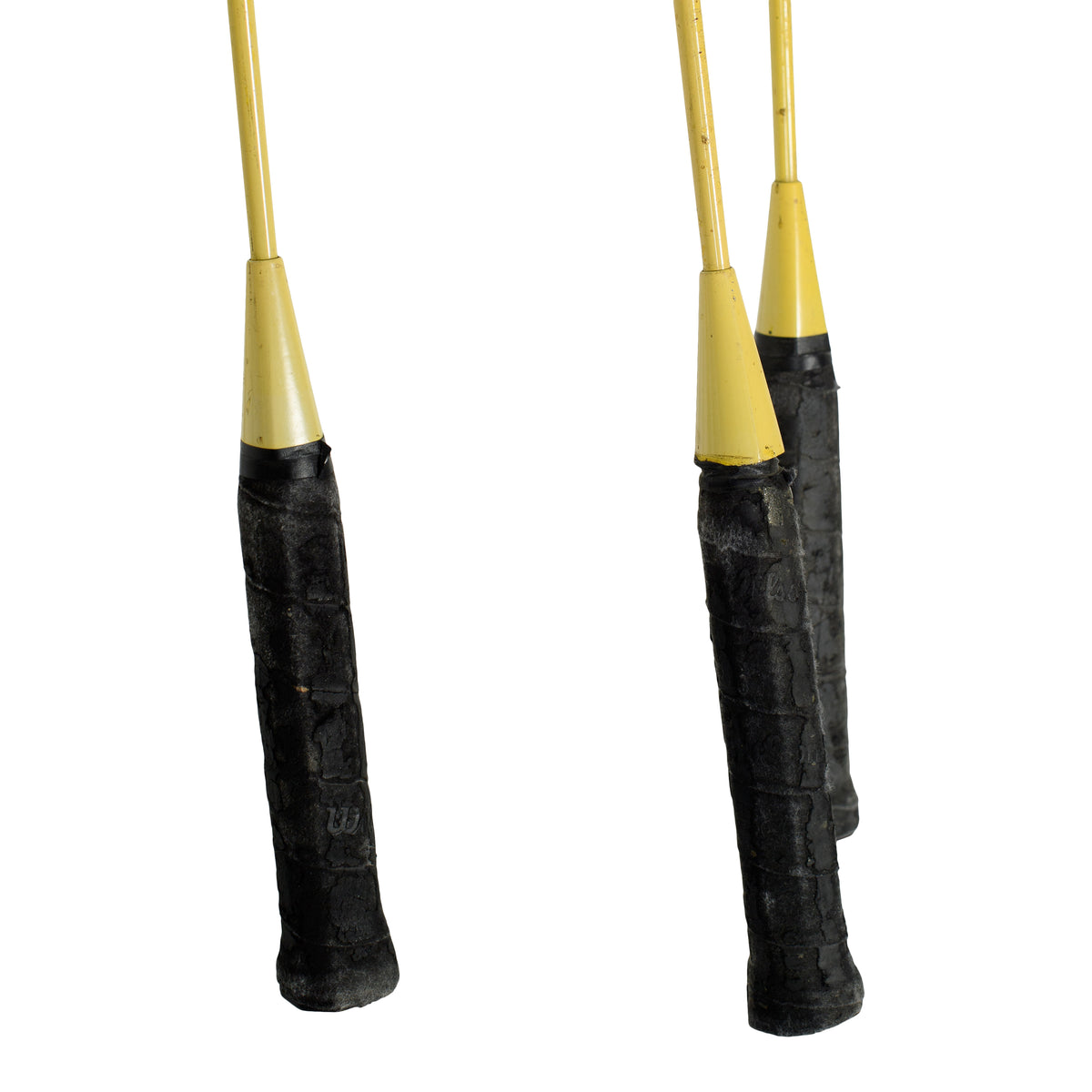 Audina Badminton Rackets (Set of 4) FOUND RENTAL CO