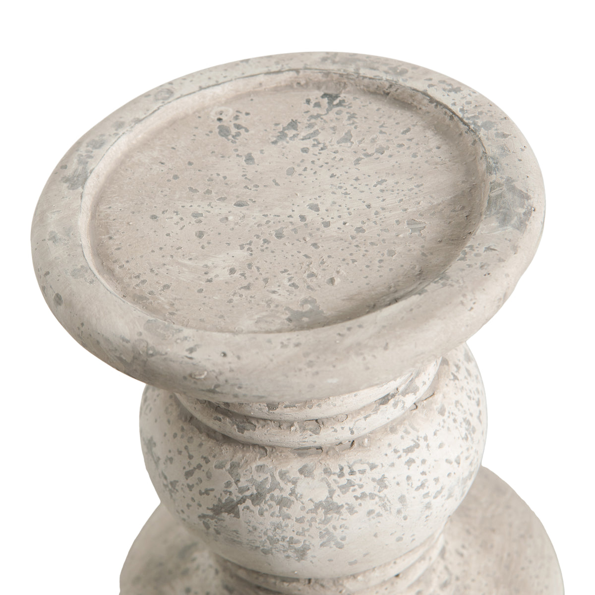 Delani Pillar FOUND RENTAL CO