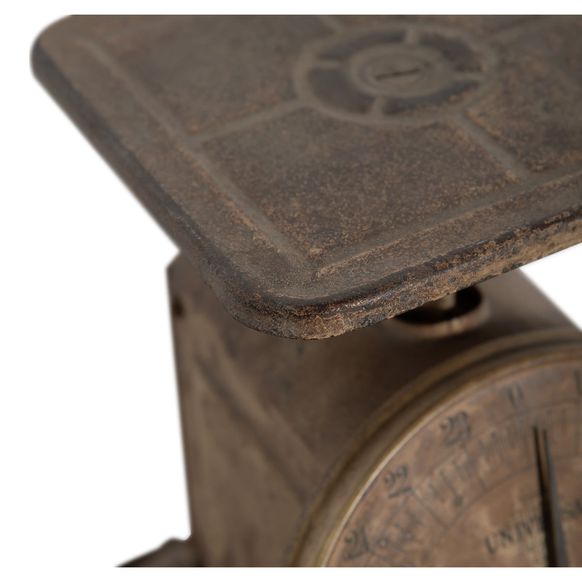 Rolla Scale FOUND RENTAL CO