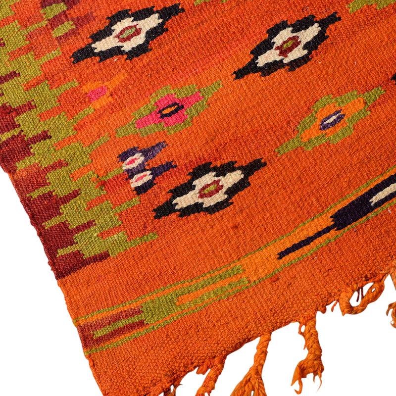 Mimosa Rug FOUND RENTAL CO