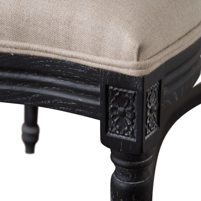 Landry Chair FOUND RENTAL CO