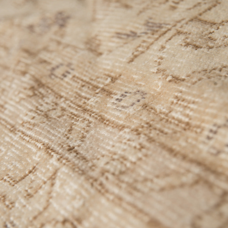 Orvis Vintage Rug (6x12) FOUND RENTAL CO