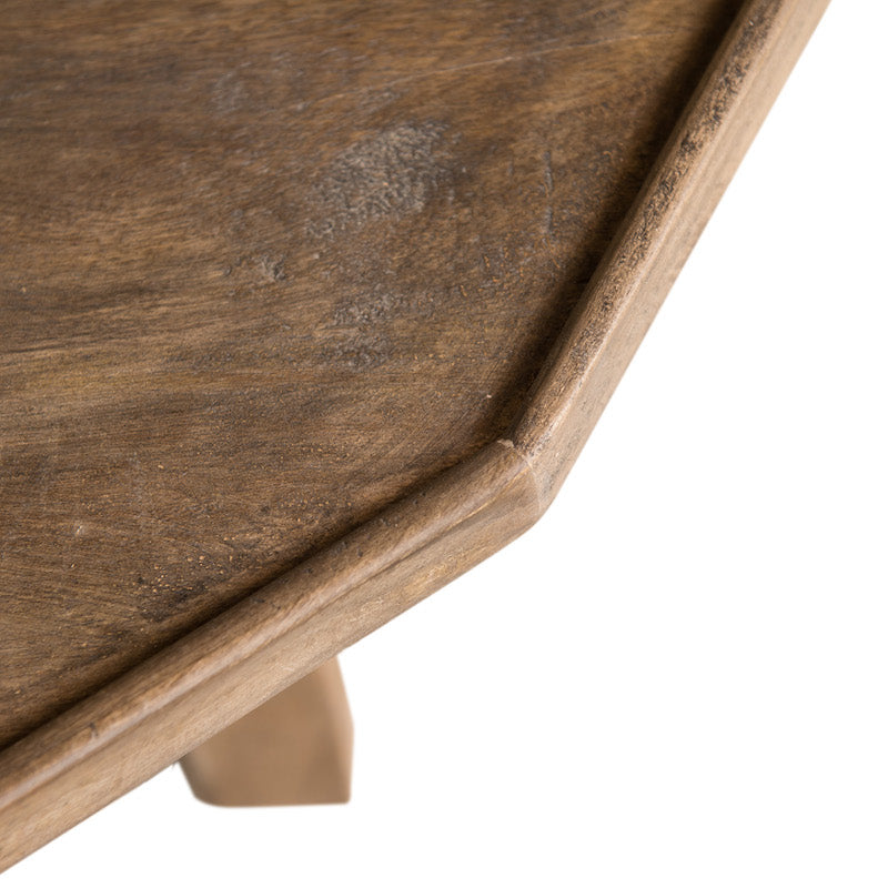 Whittier Coffee Table FOUND RENTAL CO