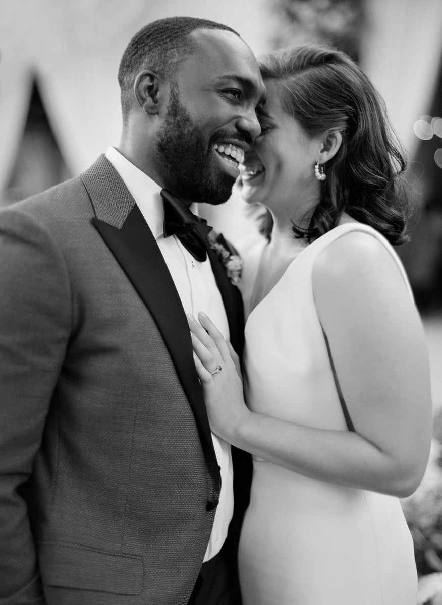 Ashley + Jabari – FOUND RENTAL CO