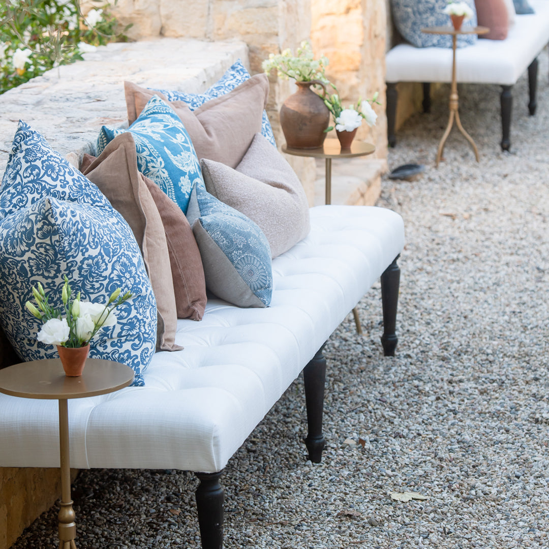 TEXTILES – FOUND RENTAL CO