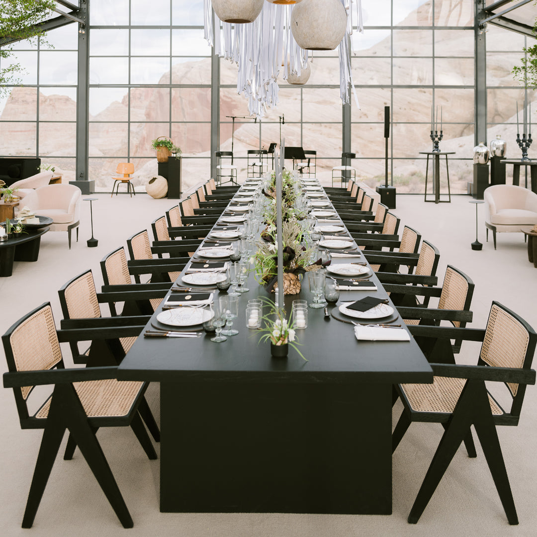 TABLES – Page 5 – FOUND RENTAL CO