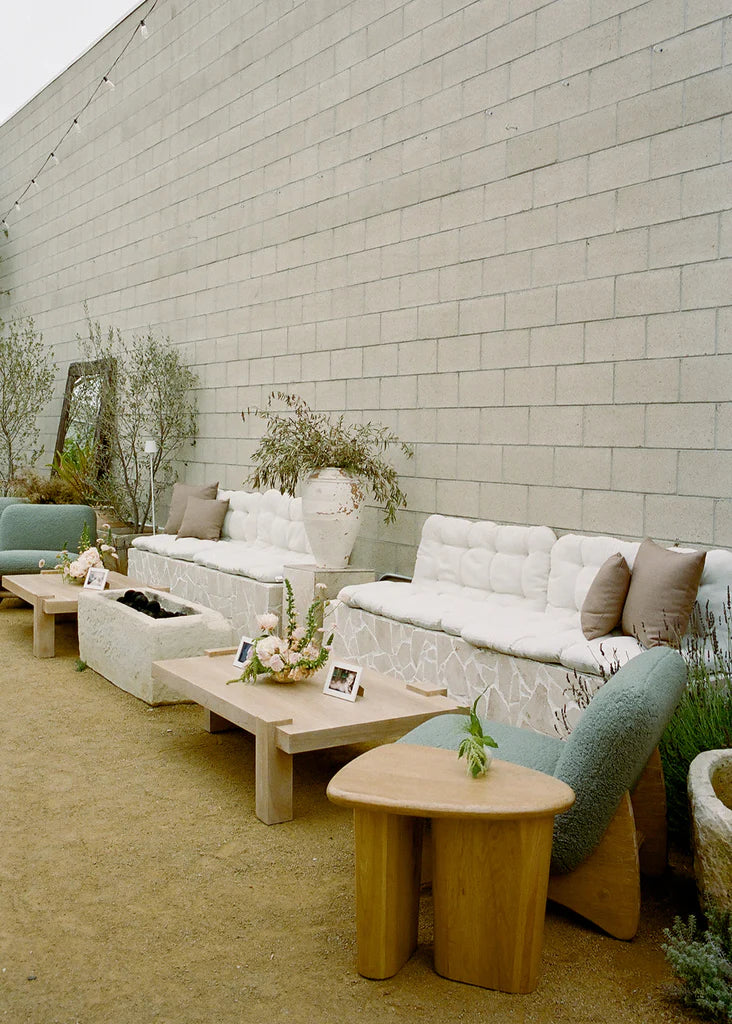 Tera Coffee Table