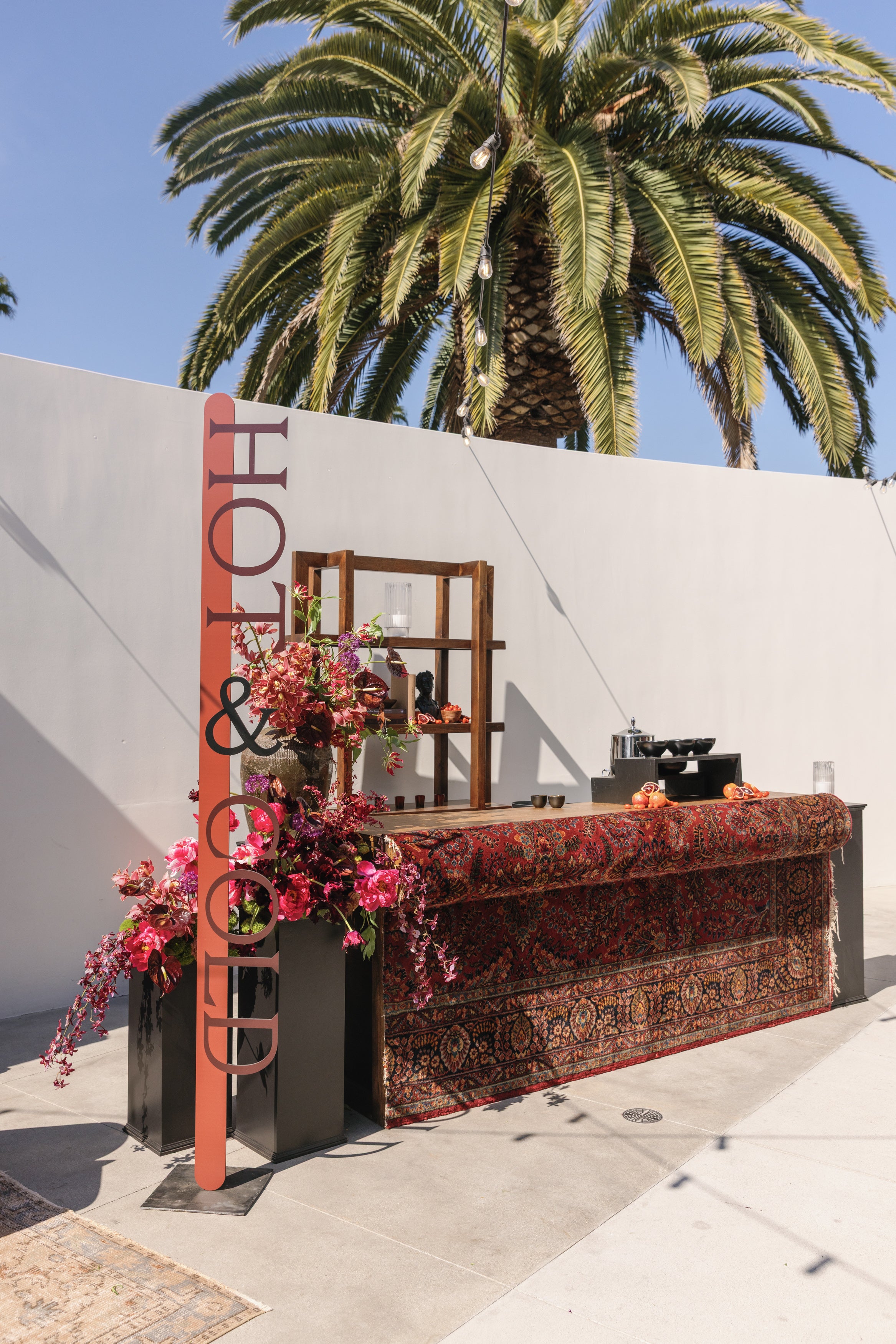 Evony Bar