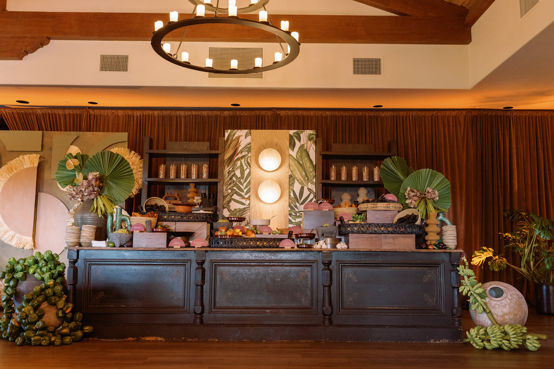 Gabin Buffet