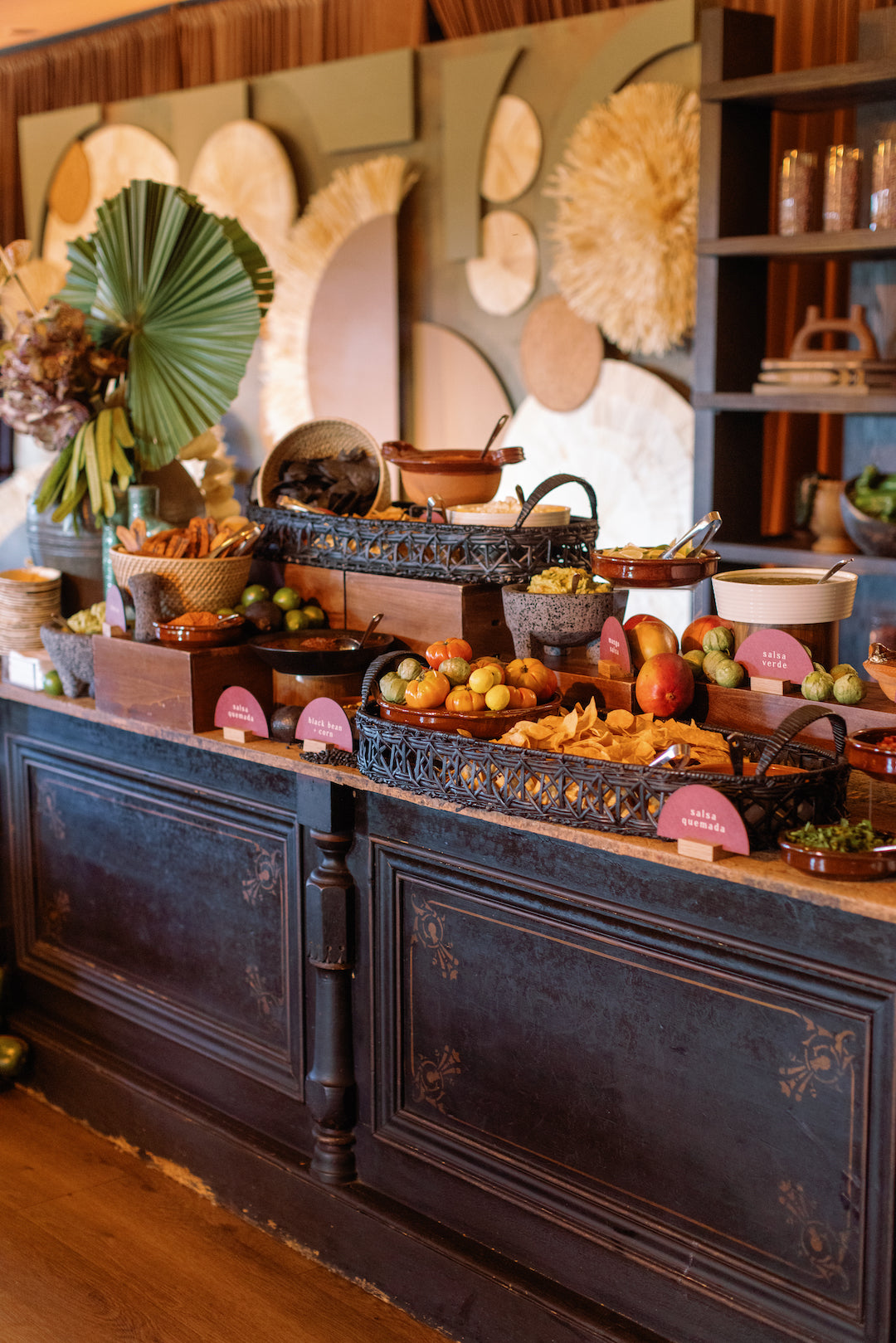 Gabin Buffet