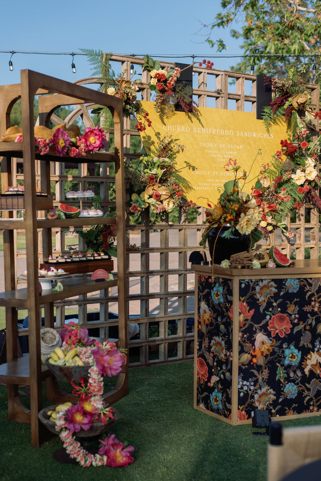 Ontario Screen Panels (Pair)