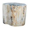 Clemence Petite Petrified Wood