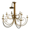 Solaras Chandelier