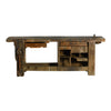 Teague Workbench