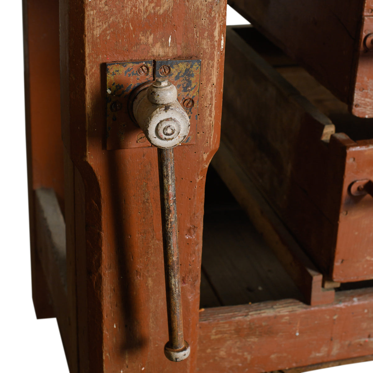 Amal Workbench – FOUND RENTAL CO