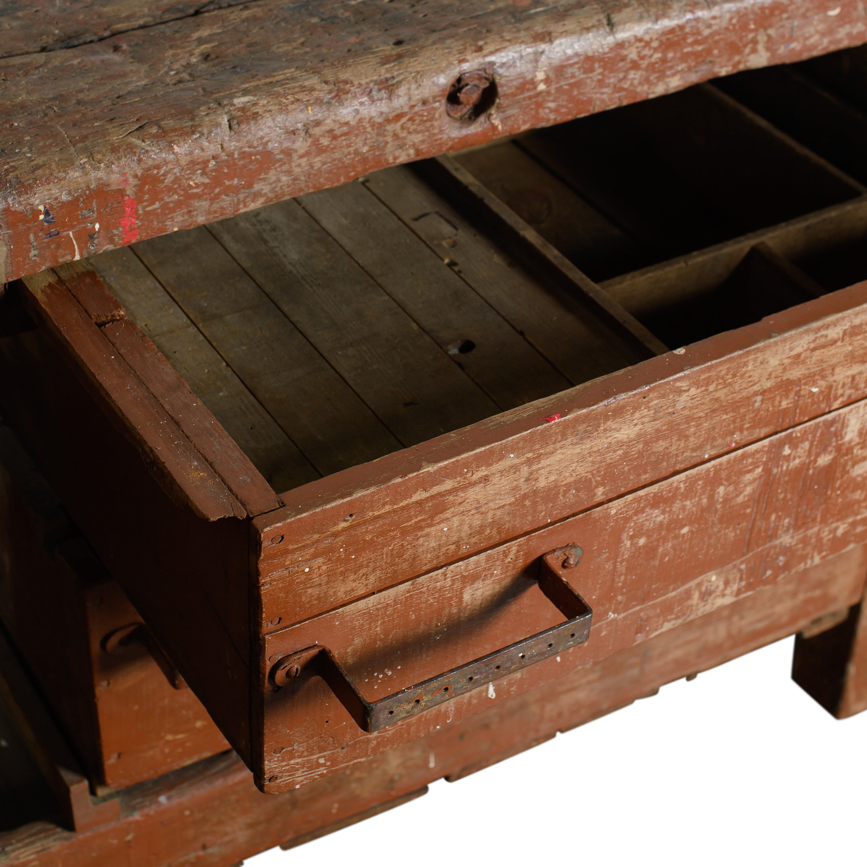 Amal Workbench – FOUND RENTAL CO