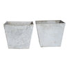 Amalia Planter (Pair)