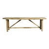 Analle Console Table