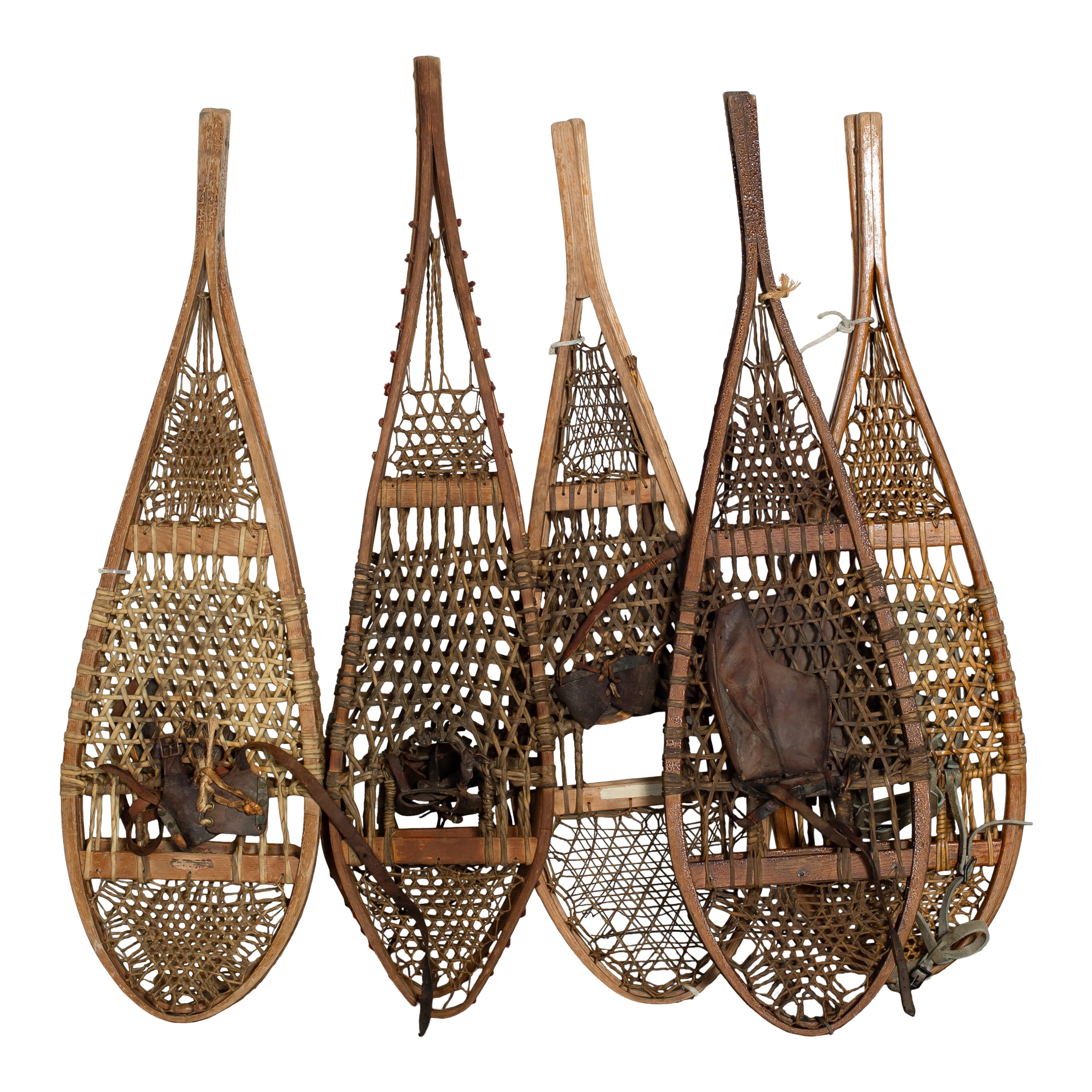 Aput Snow Shoes (Pair) – FOUND RENTAL CO