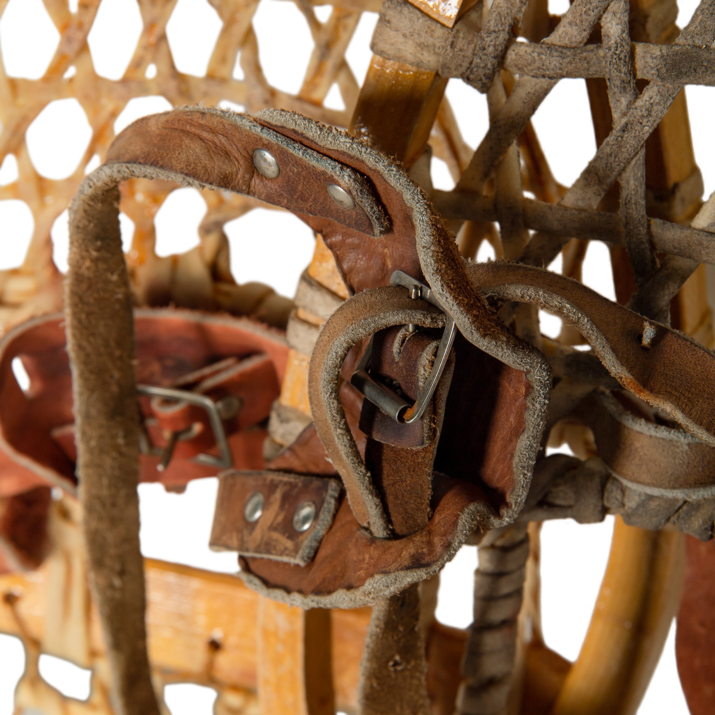 Aput Snow Shoes (Pair) – FOUND RENTAL CO