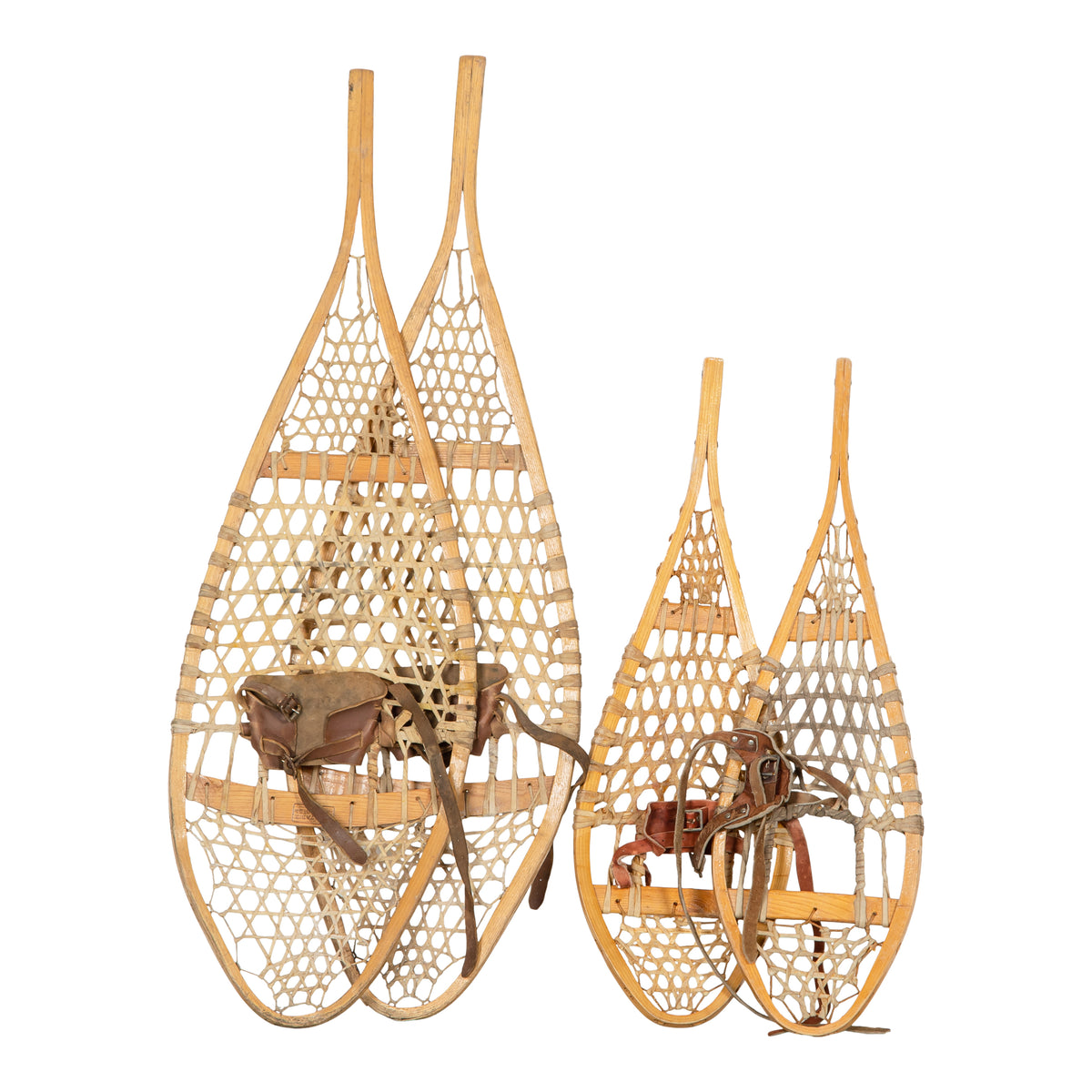 Aput Snow Shoes (Pair) – FOUND RENTAL CO