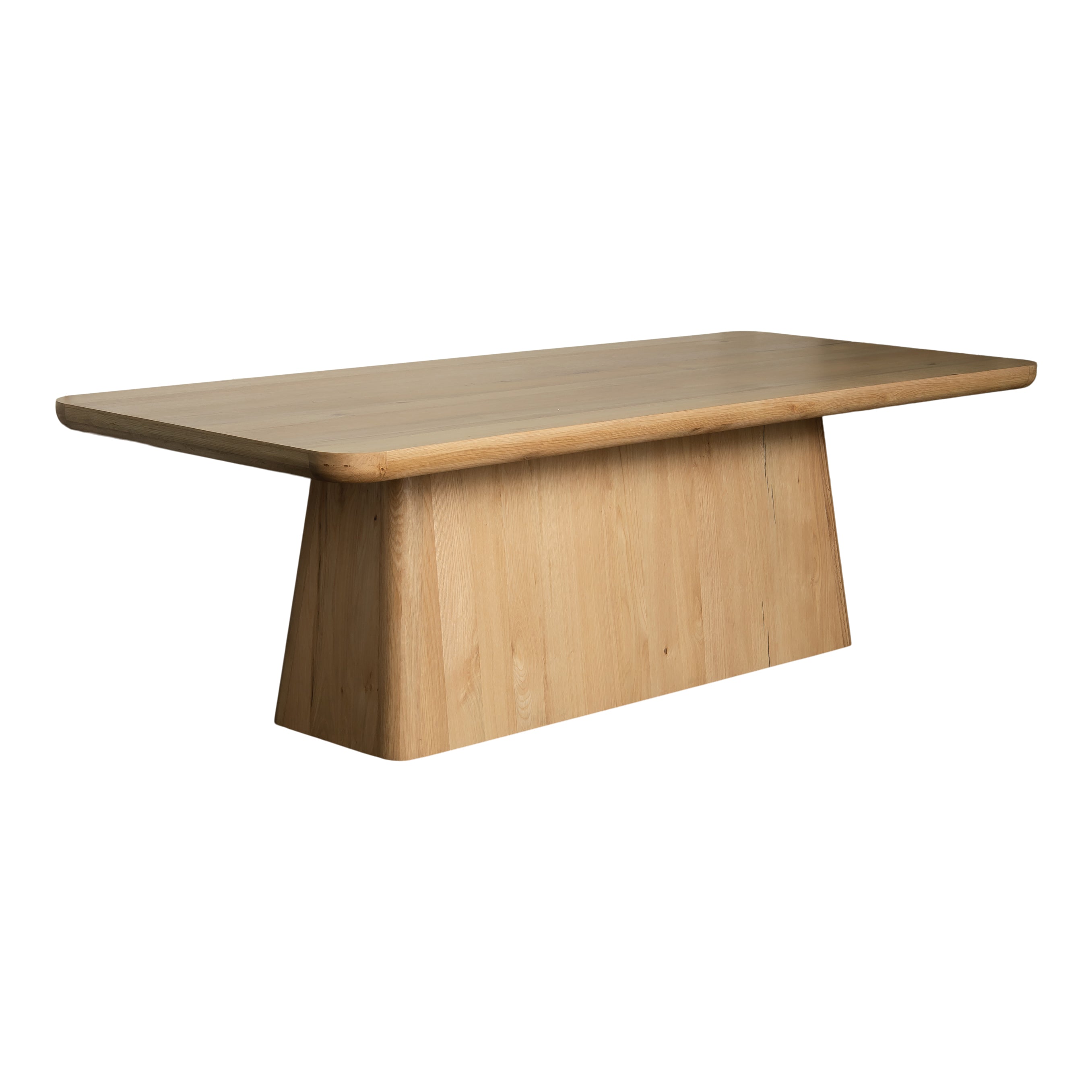 Avalon Natural Dining Table