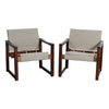 Bansi Armchair (Pair)