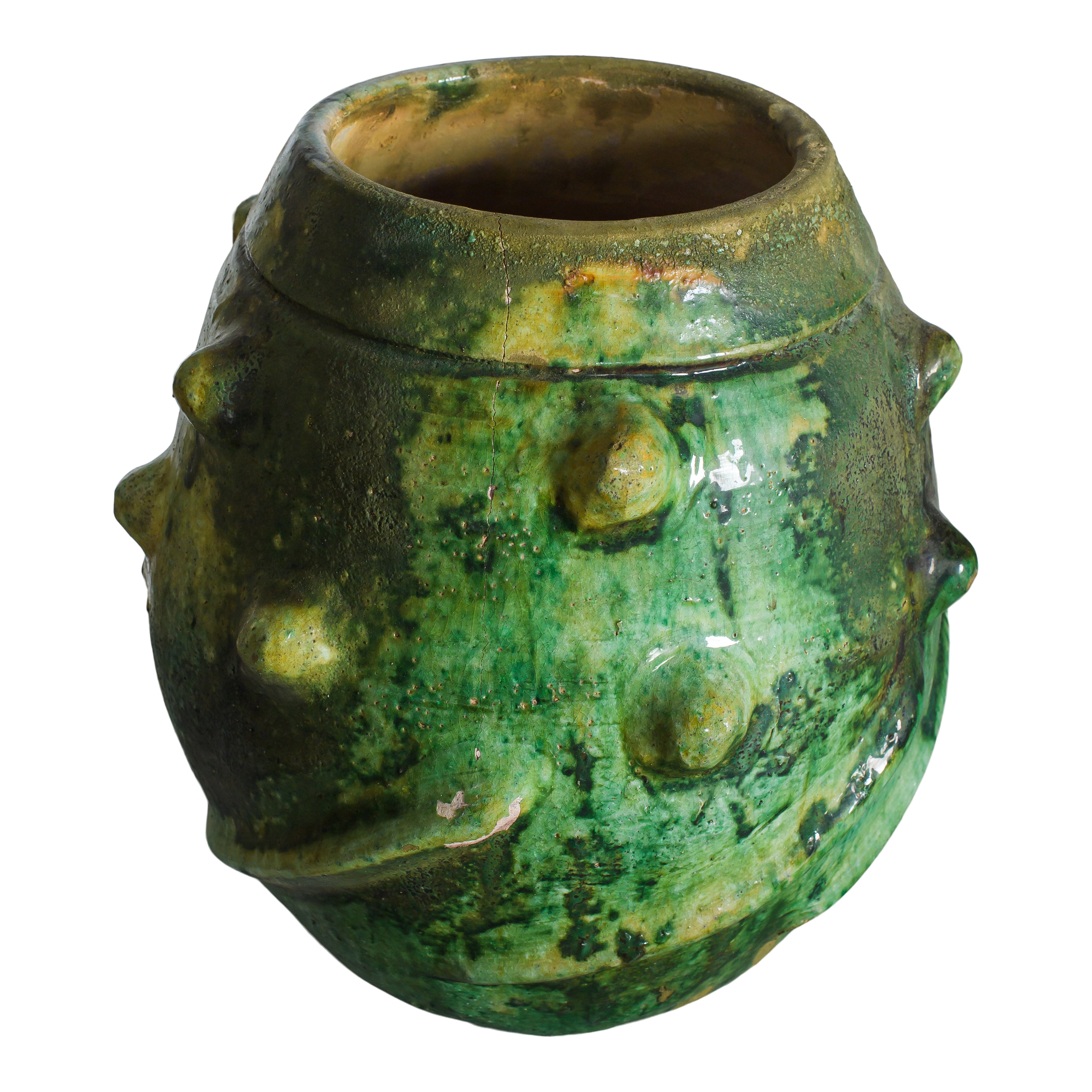 Basima Basima Pot – FOUND RENTAL CO