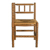 Bobbin Corner Chair #2