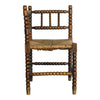 Bobbin Corner Chair #3