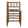 Bobbin Corner Chair #1