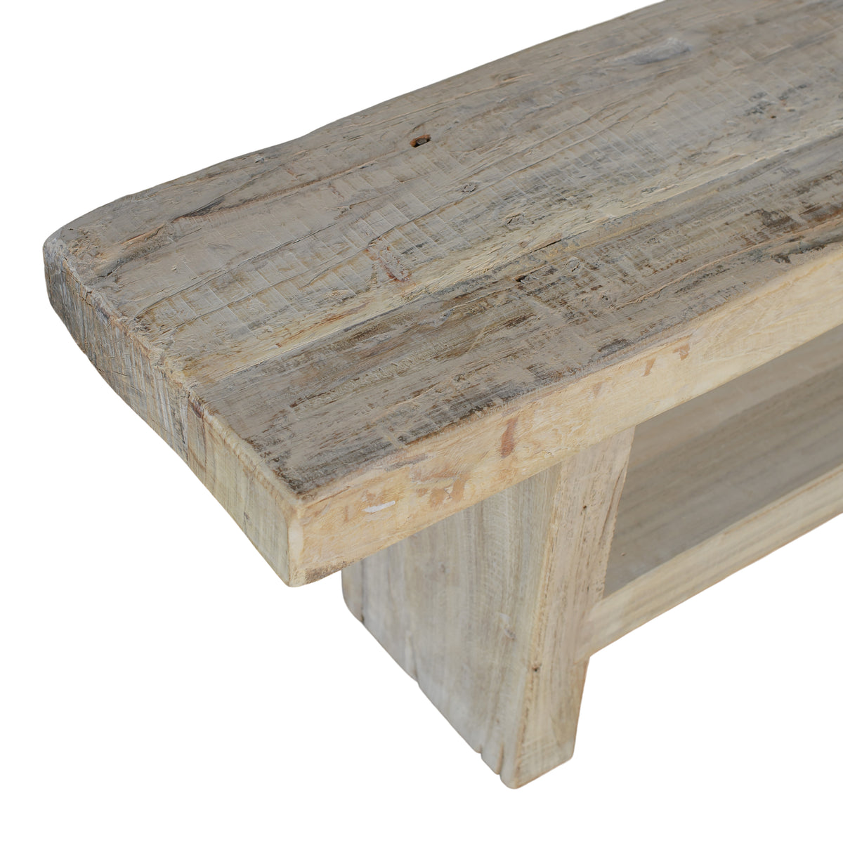 Bowen Bench – FOUND RENTAL CO