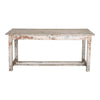 Buckley Table
