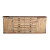 Caspian Cabinet
