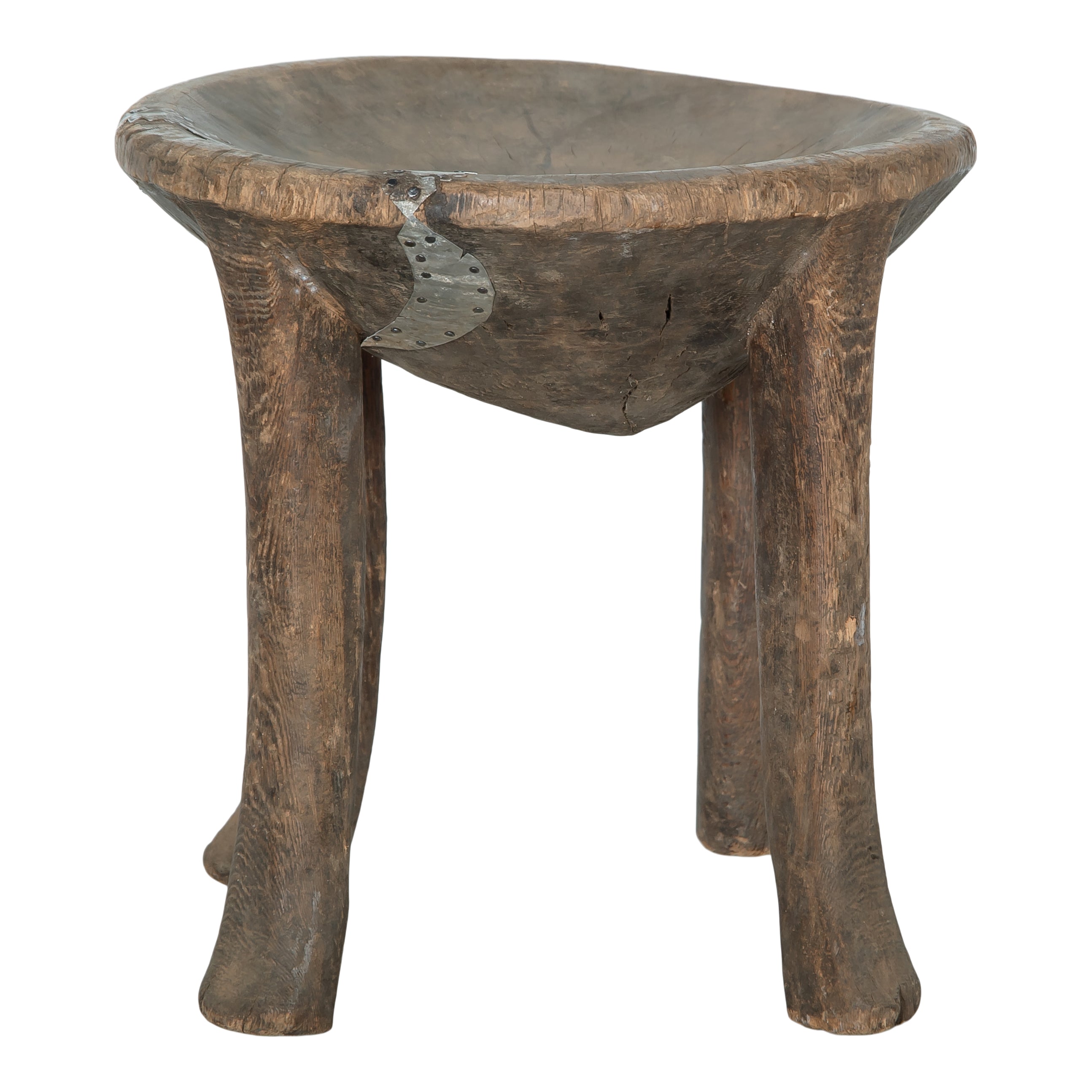 Homam Stool Rent Colter Stool #7 – FOUND RENTAL CO