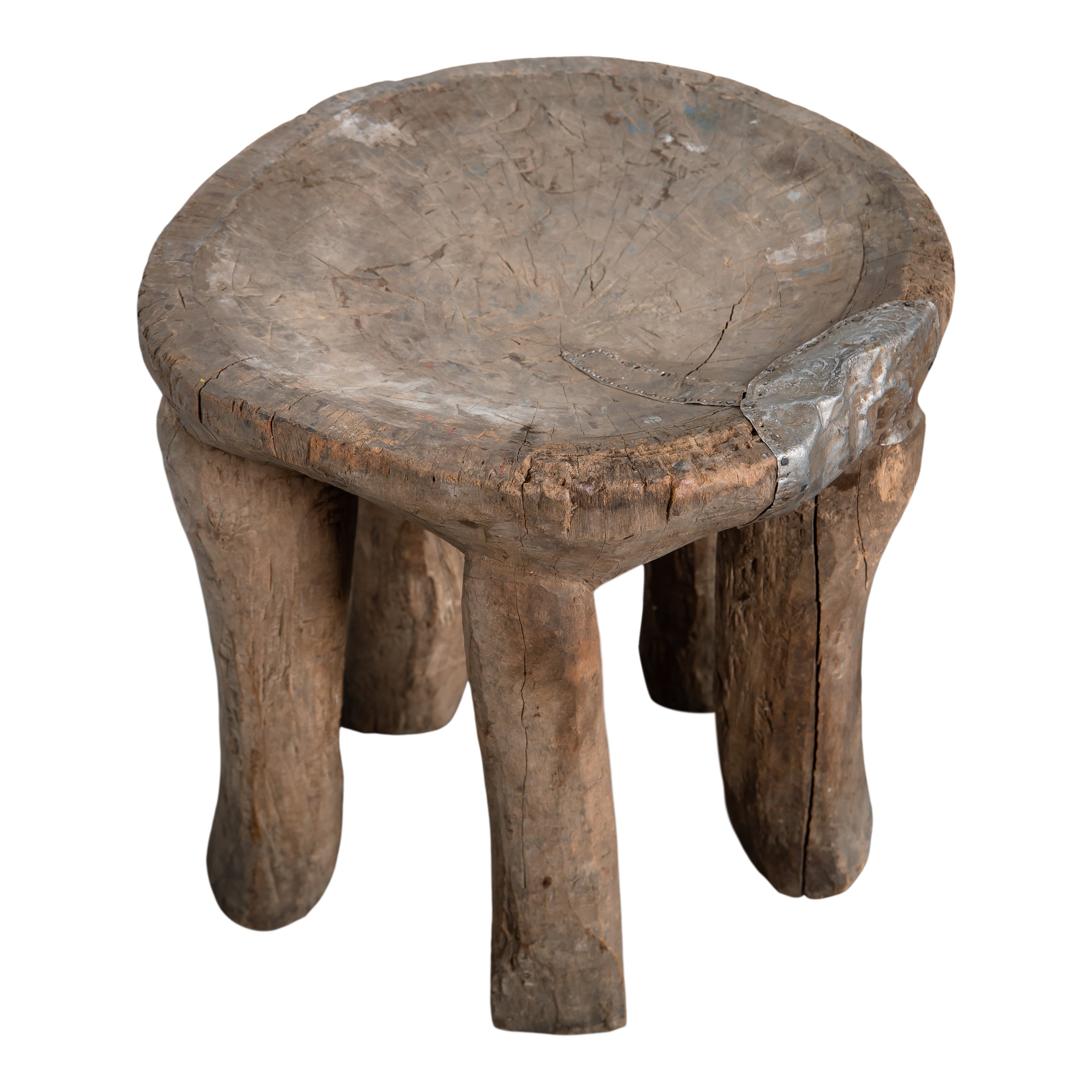 Colter Stool #8