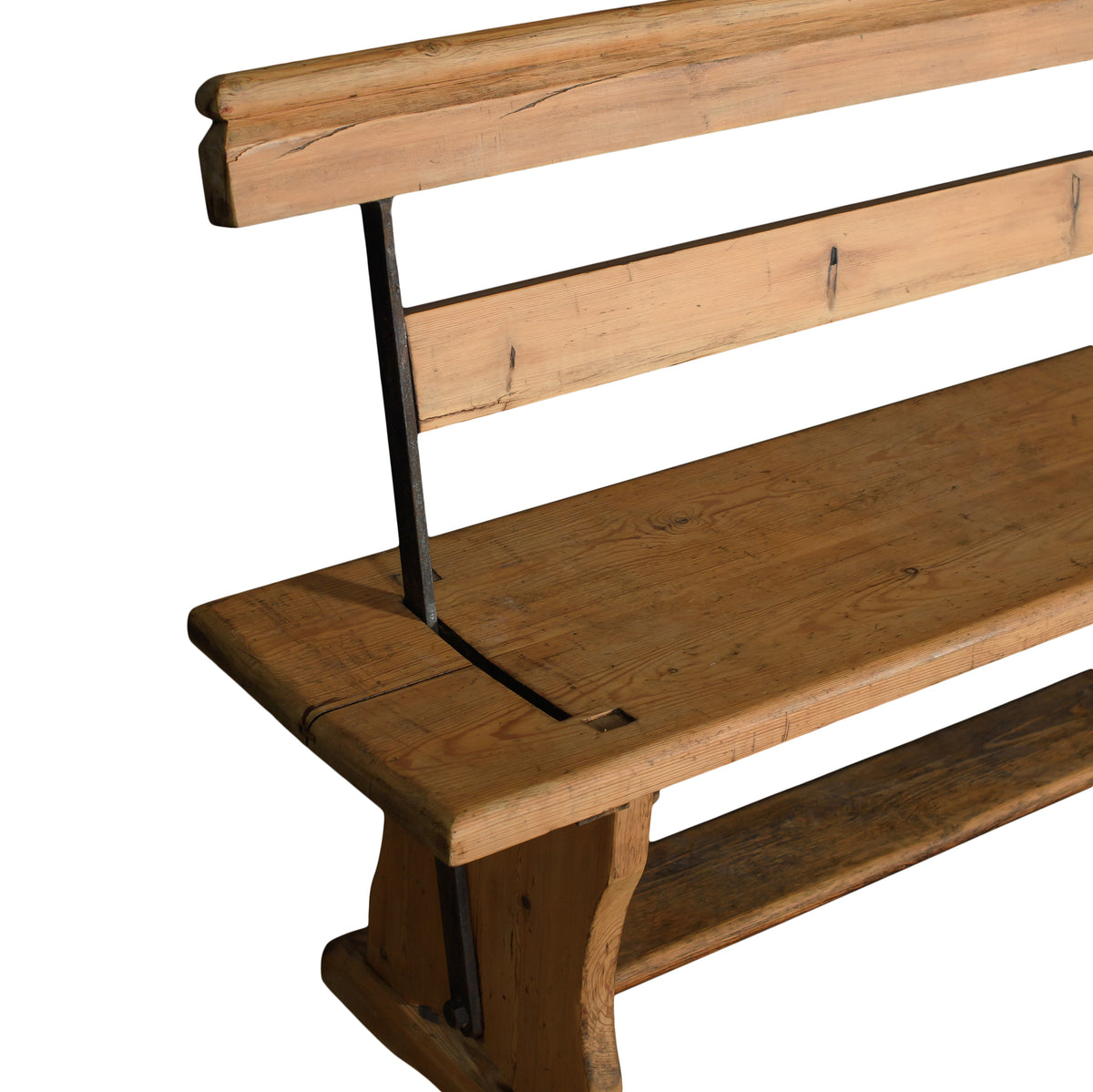 Darlana Bench – FOUND RENTAL CO