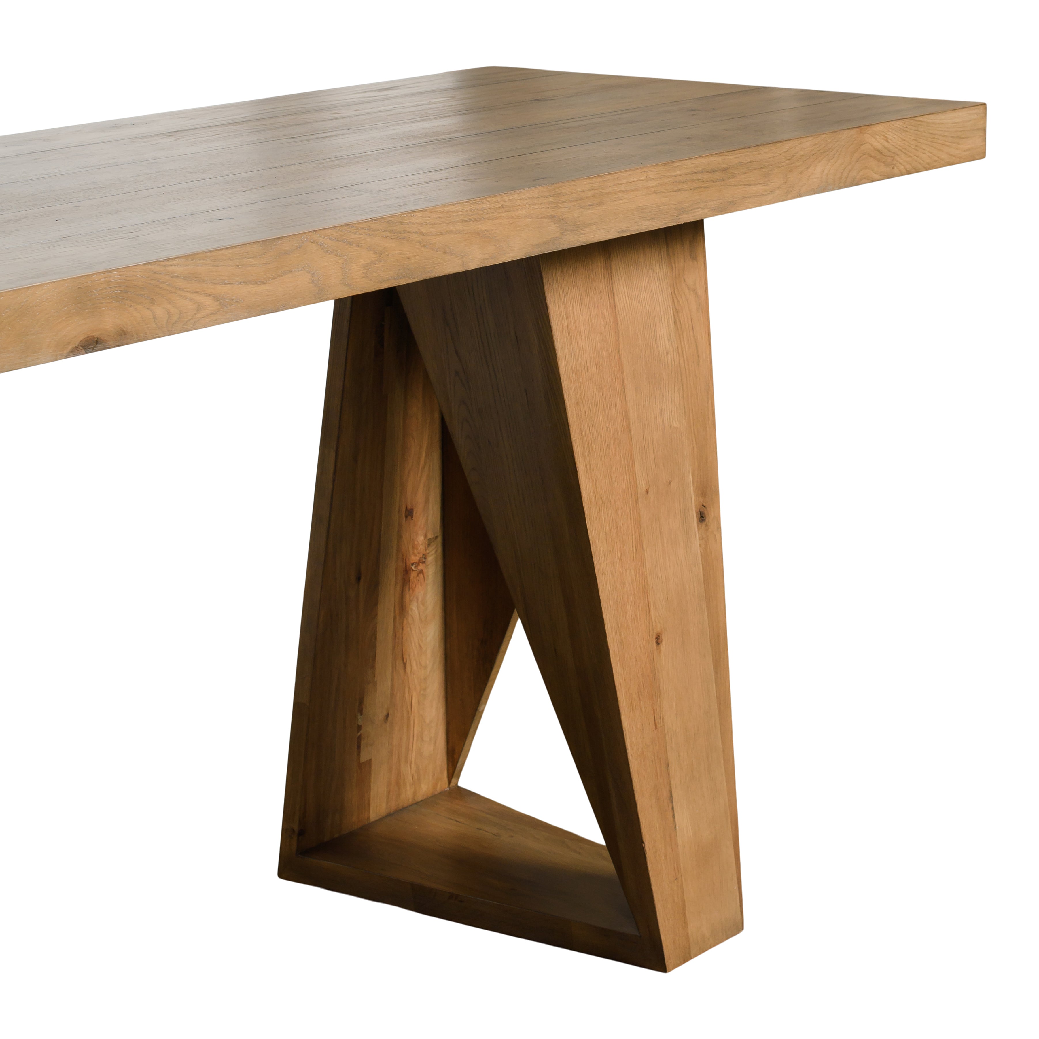 Alco Counter Delaney Counter Table – FOUND RENTAL CO