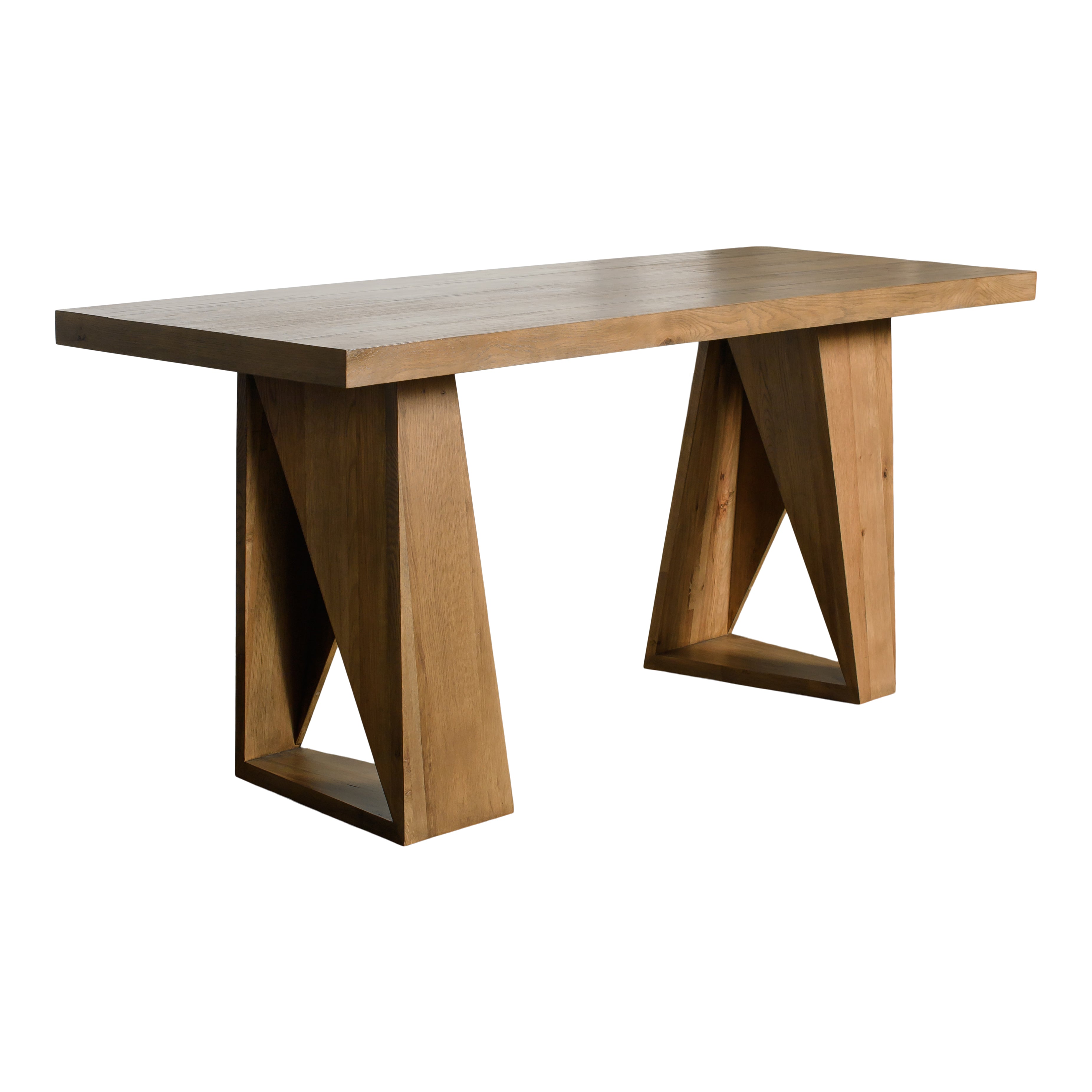 Alco Counter Delaney Counter Table – FOUND RENTAL CO