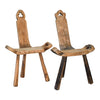 Devney Stools (Pair)