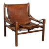 Doyle Leather Armchair