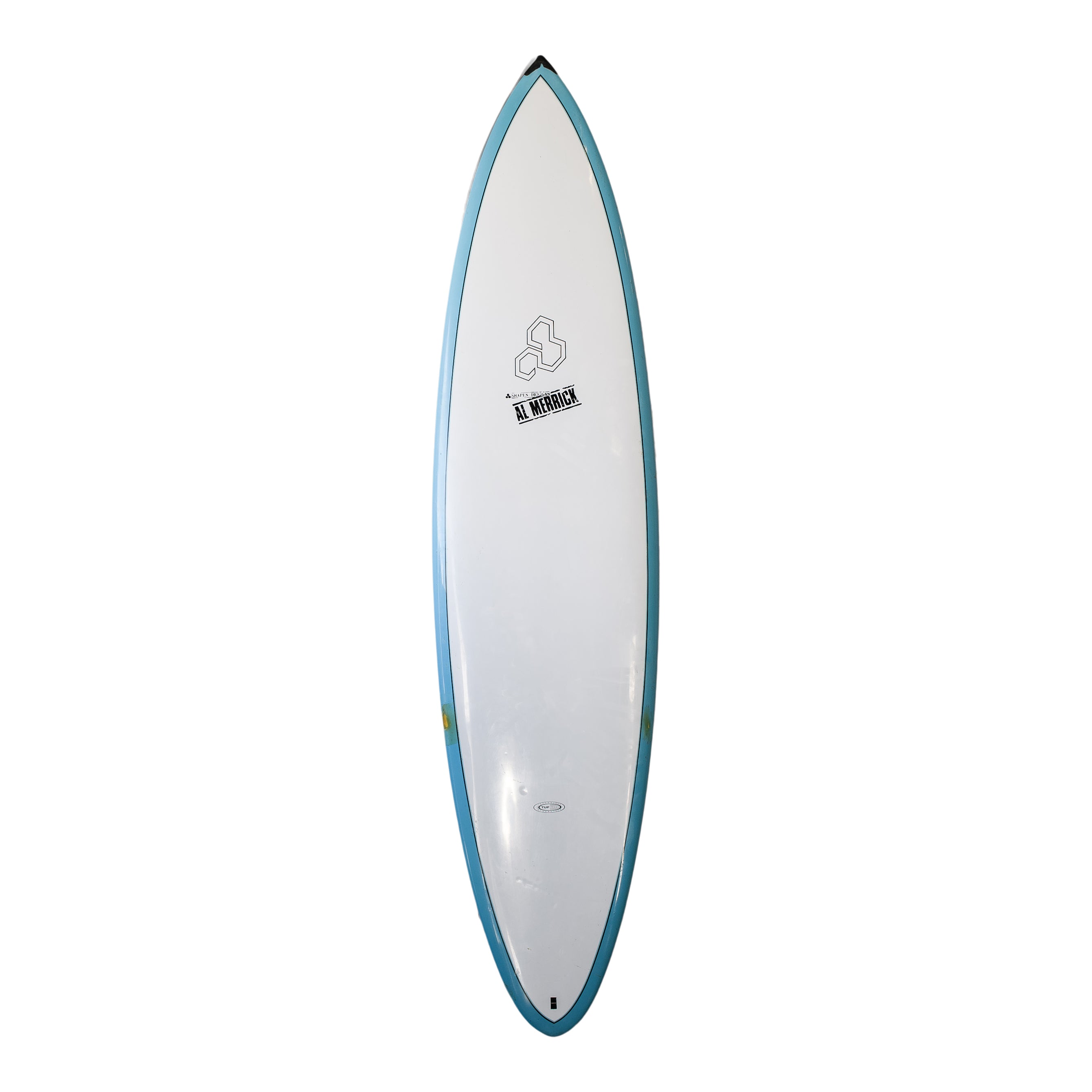 Dunley Dunley Surfboard – FOUND RENTAL CO