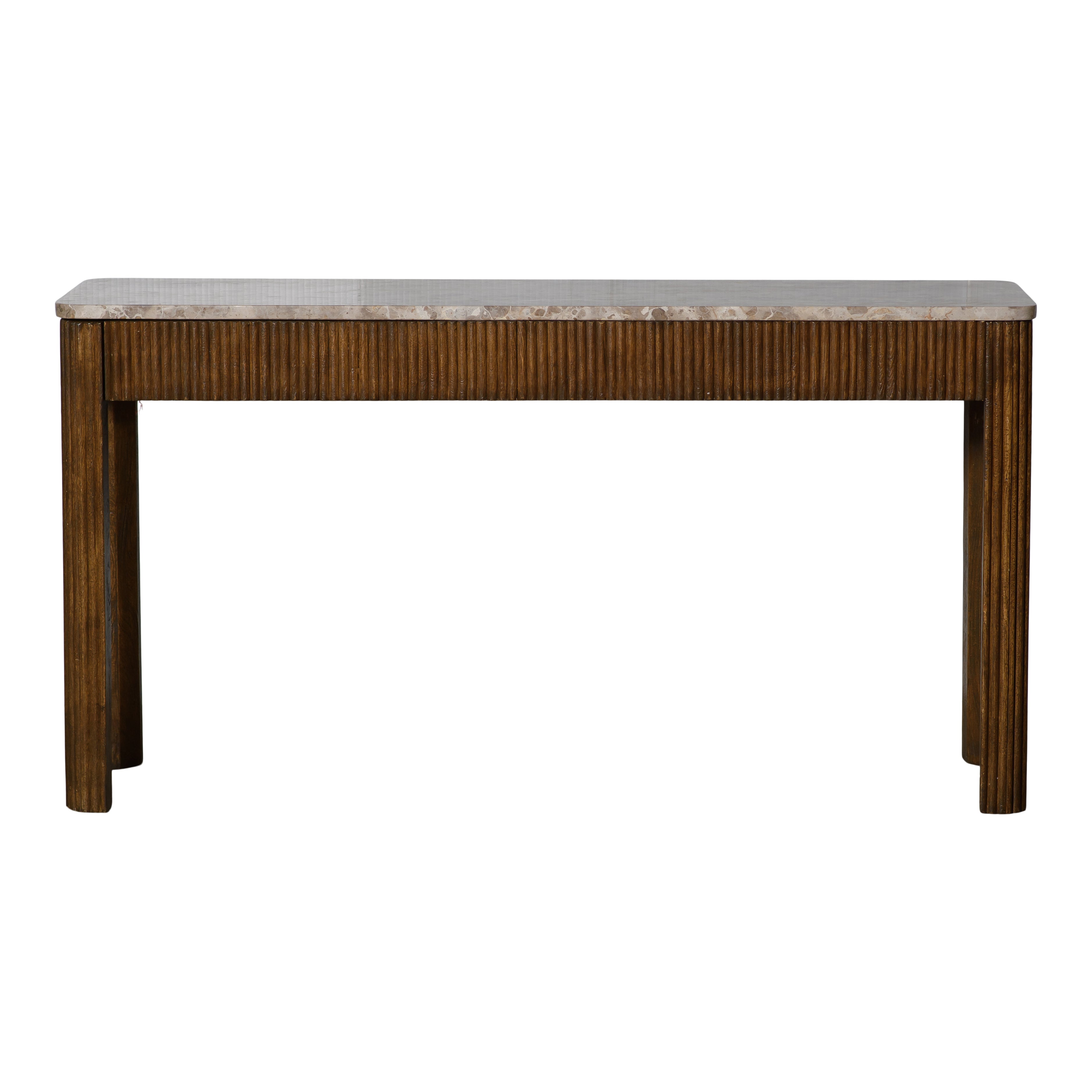 Ellie Console Table – FOUND RENTAL CO