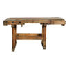 Faustine Workbench