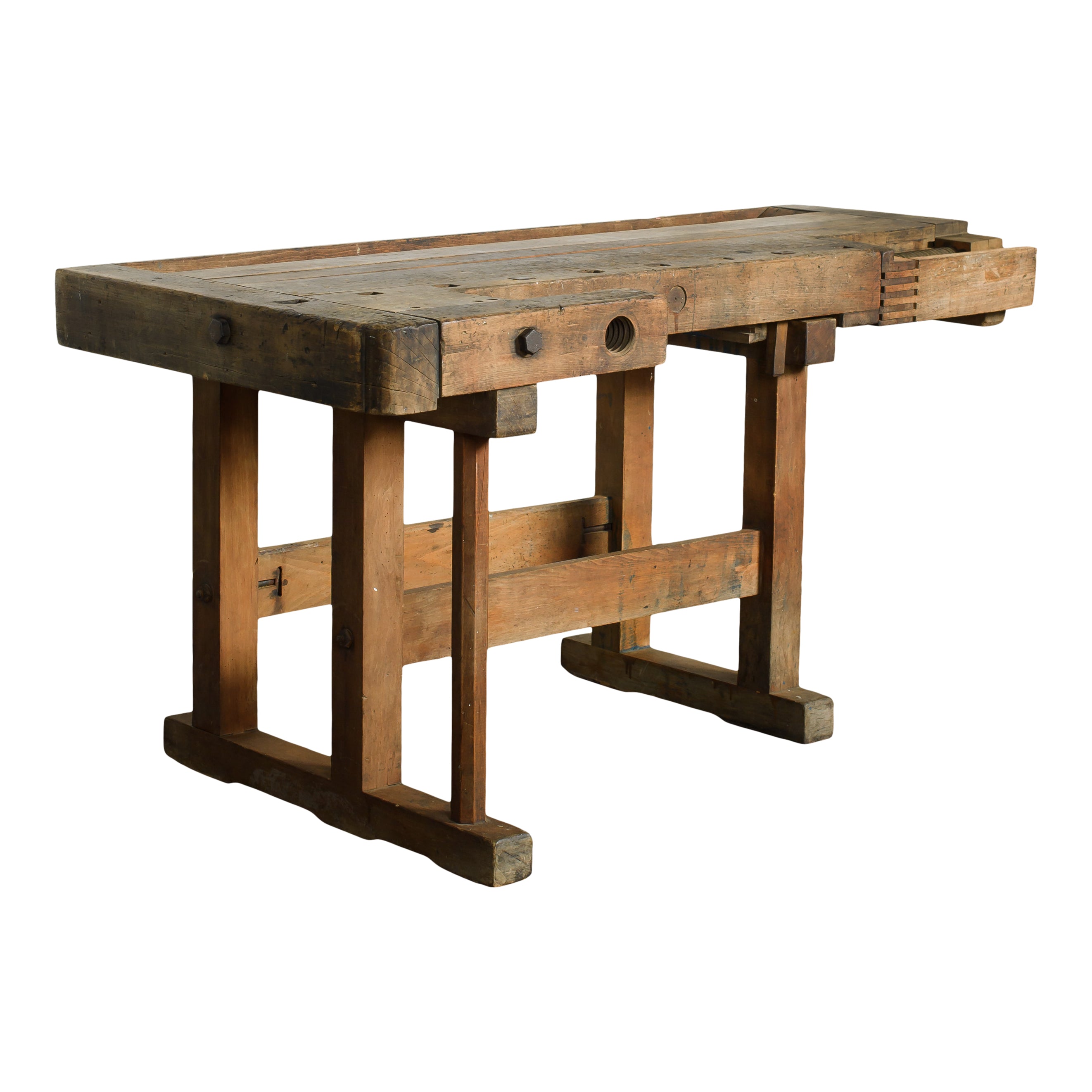 Faustine Workbench – FOUND RENTAL CO