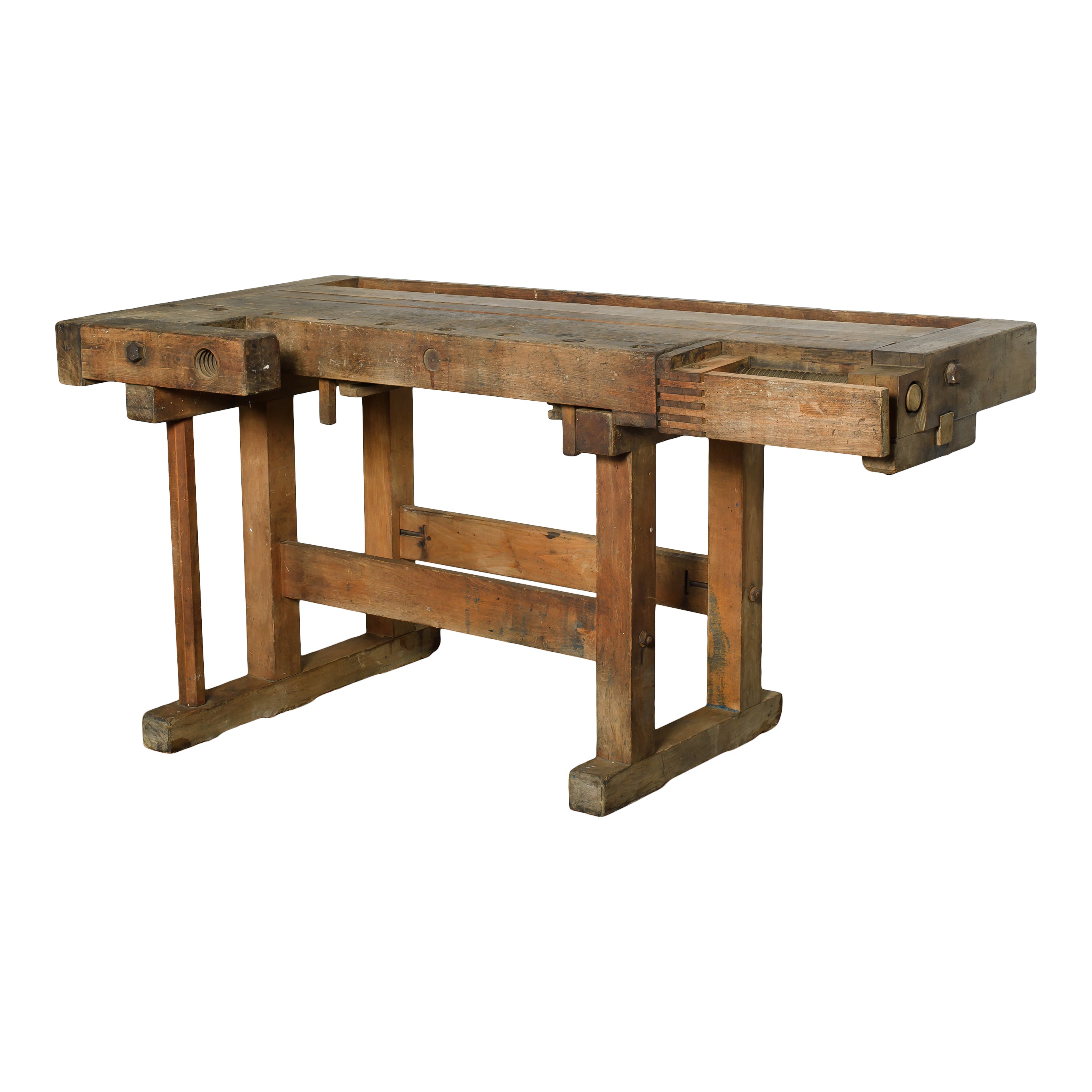 Faustine Workbench – FOUND RENTAL CO
