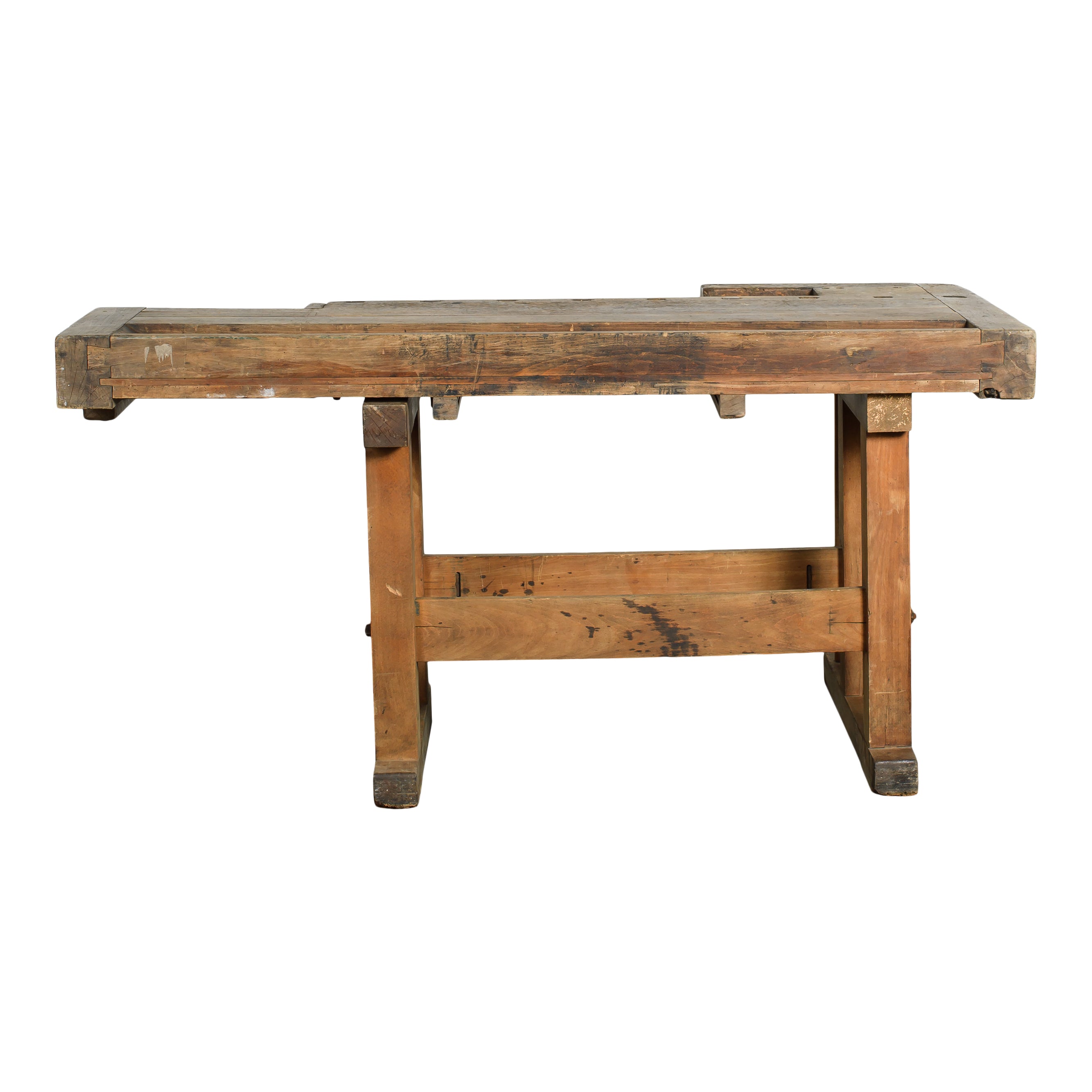 Faustine Workbench – FOUND RENTAL CO