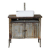 Fitzgerald Sink Vanity