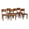 Francis Chairs (Set of 6)