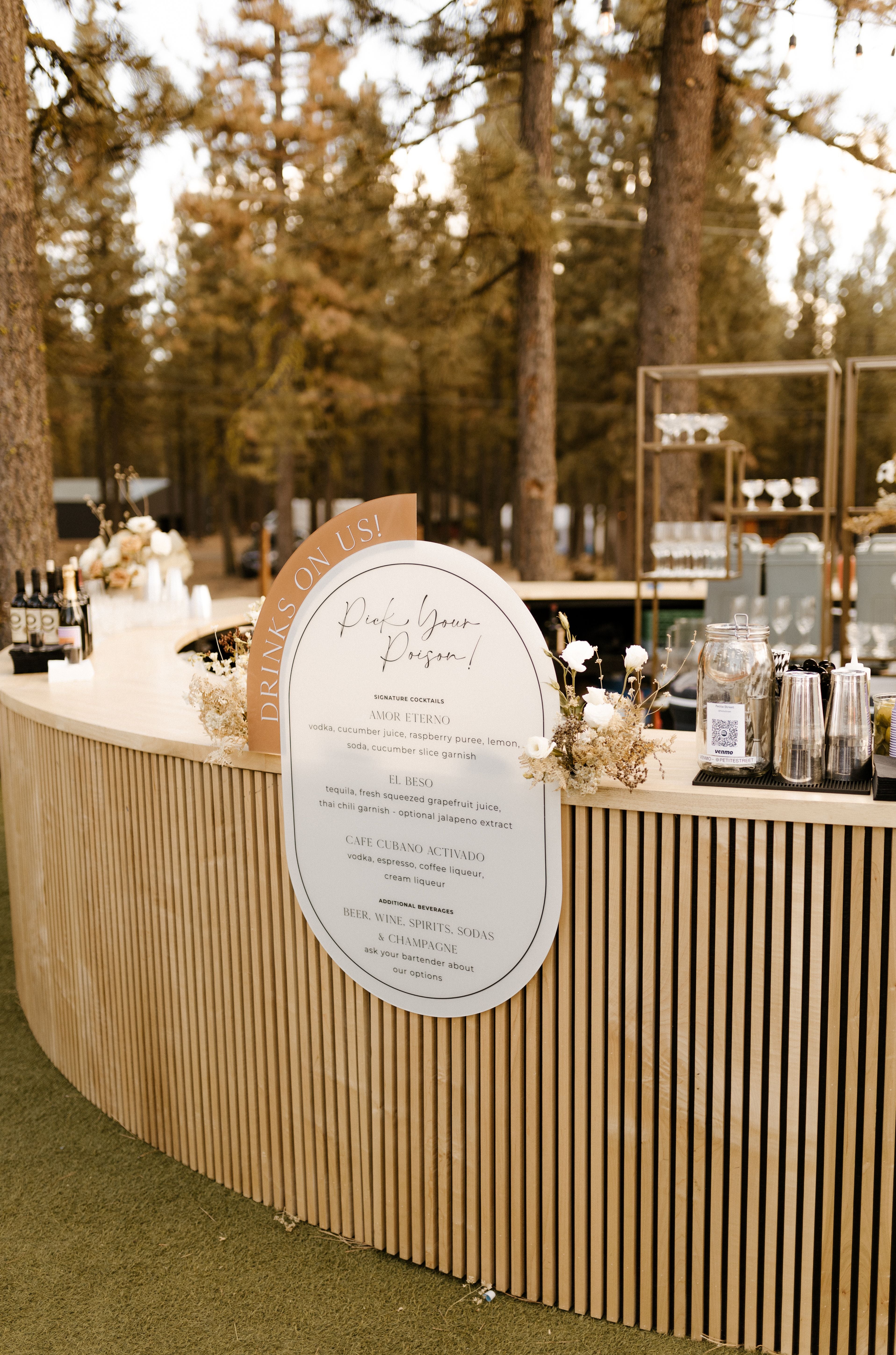 Idyll Round Bar FOUND RENTAL CO idyll-round-bar-found-rental-co